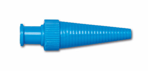 Medline Sterile Catheter Tip Adapter 100/Bx