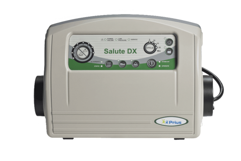Salute RDX Air Mattress