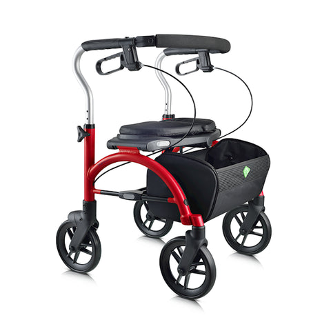 Evolution Xpresso Wide Walker 450lbs