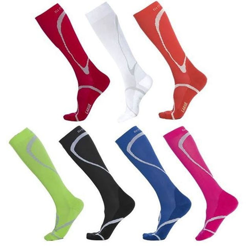 Motion High Tech Unisex 20-30mmHg