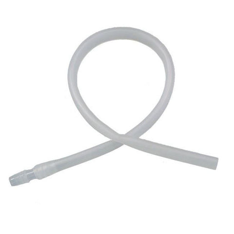 Urinary Extenison Tubing with Connector Sterile 18" 10/bx