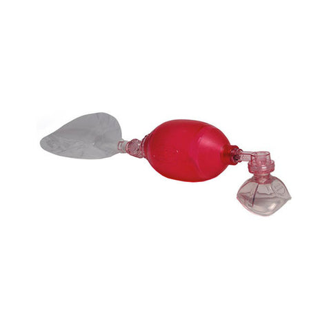 SMART BAG® MO Bag-Valve-Mask Resuscitator Disposable Adult