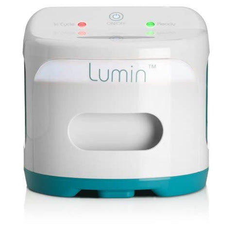 Lumin UVC Multi-Purpose CPAP Sanitizing System