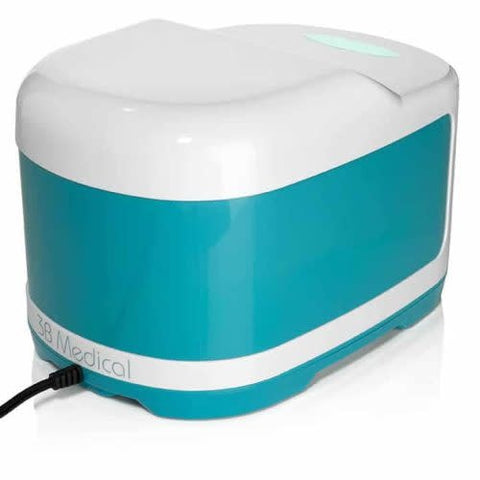Lumin UVC Multi-Purpose CPAP Sanitizing System