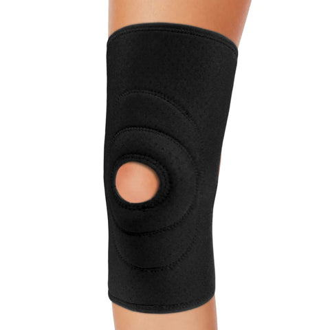 Neoprene Knee Support-Stabilizer Pad