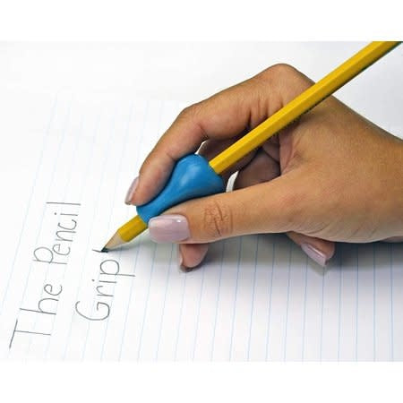 The Pencil Grip 6/bg