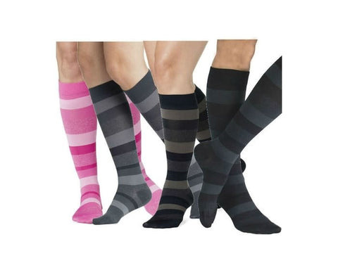 Microfiber Shades for Women 15-20mmHg