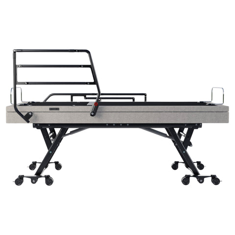 Sophia 4 Adjustable bases Twin XL
