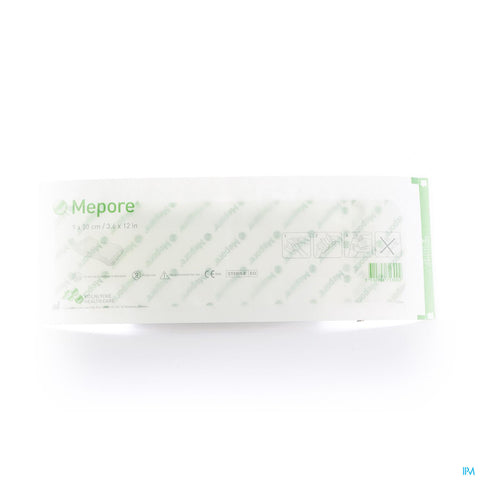 Mepore Adhesive Dressing