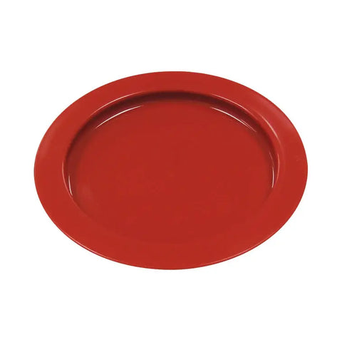Inner Lip Plate Red