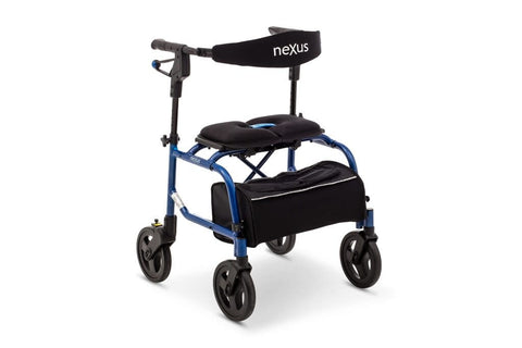 Human Care Nexus III Walker