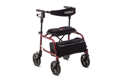 Human Care Nexus III Walker