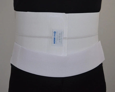 Herni Pro Extra Velcro Closure
