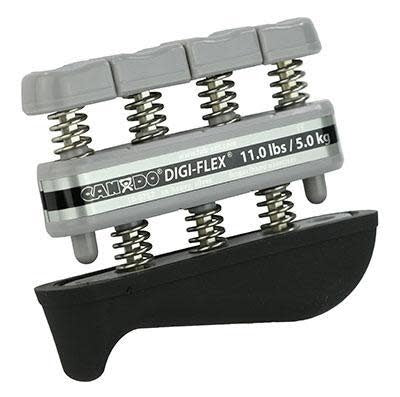 CanDo Digi-Flex Thumb - Finger, Hand, Thumb & Forearm Exerciser