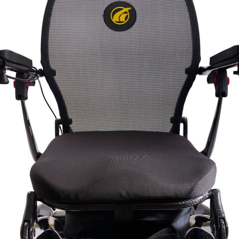 Cricket Folding Power Wheelchair