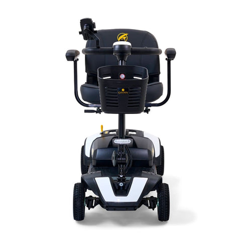 Buzzaround XL Mobility Scooter – Lightweight & Portable Travel Scooter