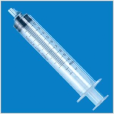 Terumo Oral Syringe 10ml 100/bg