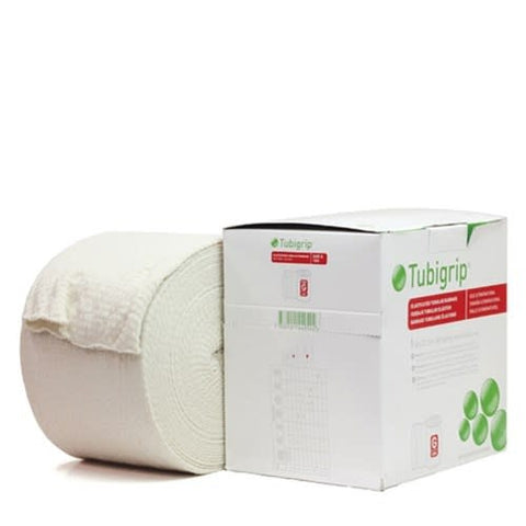 Molnlycke Tubigrip Tubular Bandage Size G 11.3-12.7cm Roll 1m