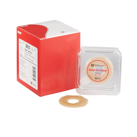 Hollister 2" CeraRing Adapt Barrier Rings Slim 10/bx