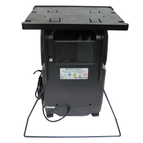 DeVilbiss 5 Liter Oxygen Concentrator