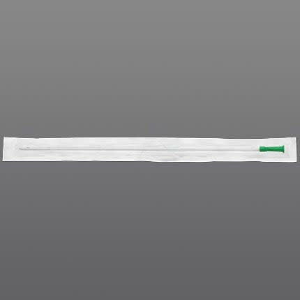 Apogee Coude Tip Catheter Male 12 FR 16" 30/bx