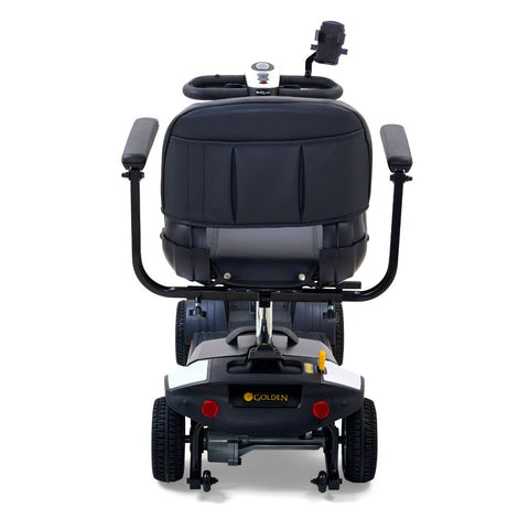 Buzzaround XL Mobility Scooter – Lightweight & Portable Travel Scooter