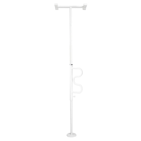 Wonder Pole Heavy Duty-White STN-1130-w