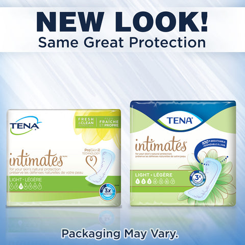 Tena Intimates Bulk