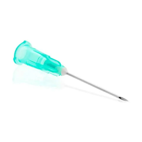 SOL-M  Hypodermic Needle 100/bx