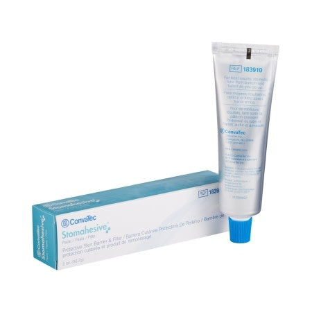 Convatec Stomahesive Paste 2oz Tube