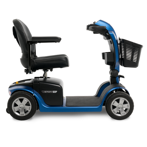 Victory 10.2 4-Wheel Scooter