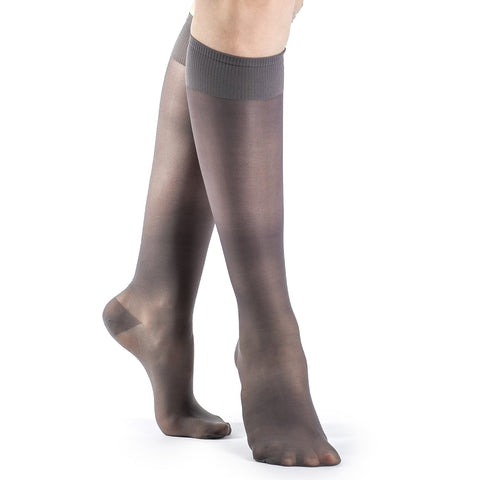 Style Sheer Fashion for Women 15-20mmHg