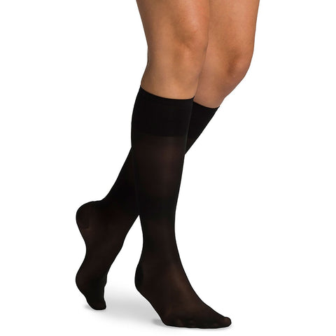 Style Sheer Fashion for Women 15-20mmHg