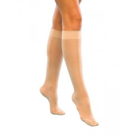 Style Sheer Fashion for Women 15-20mmHg