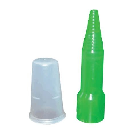 Catheter Plug and Tube Tip Protector