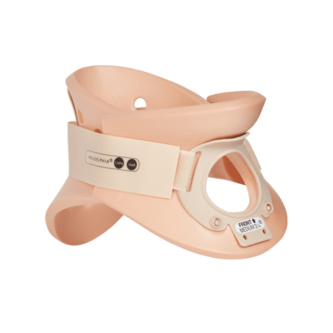 Philadelphia Cervical Collar with Opening 2 1/4"