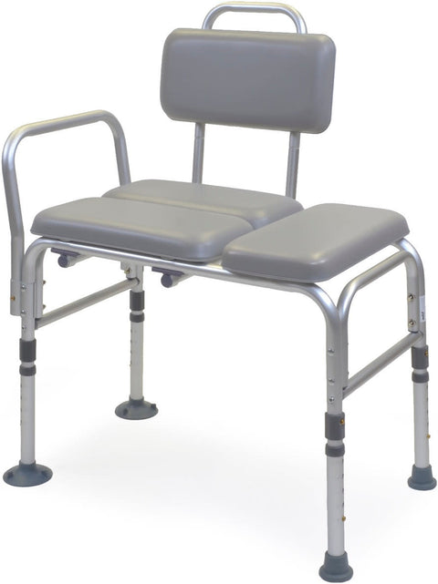 Probasics Bathtub Transfer Bench 300lbs 2/bx