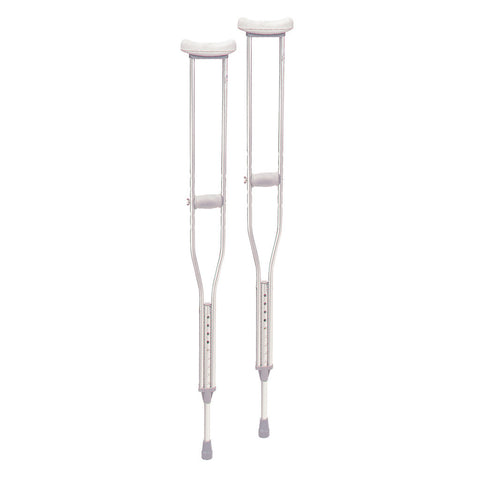 Drive Crutches (1 pair)
