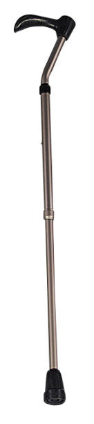 Drive Aluminum Euro Style Cane Bronze