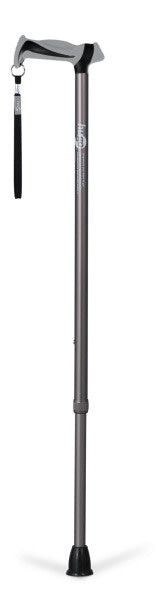 Hugo Ergonimic Debry Handle Cane