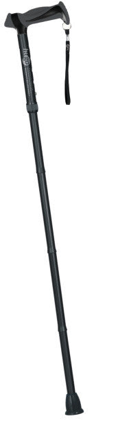 Hugo Ergonomic Folding Cane 250lbs