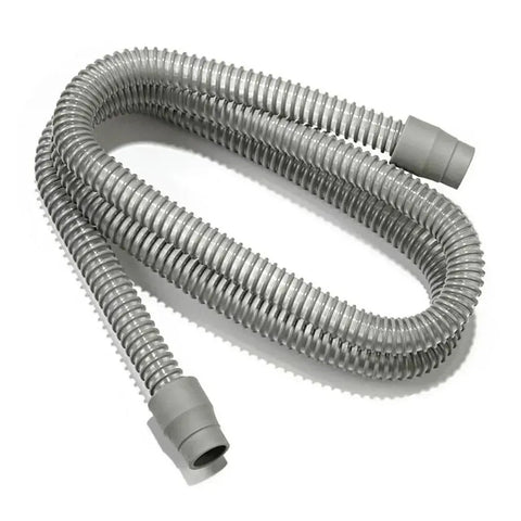 ResMed CPAP Standard Tubing 6 ft for all CPAP & BIPAP machines (Ribbed)
