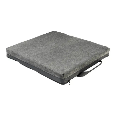 Drive Polymer 20"x16"x2  DualEase™ Gel Cushion 4/Box