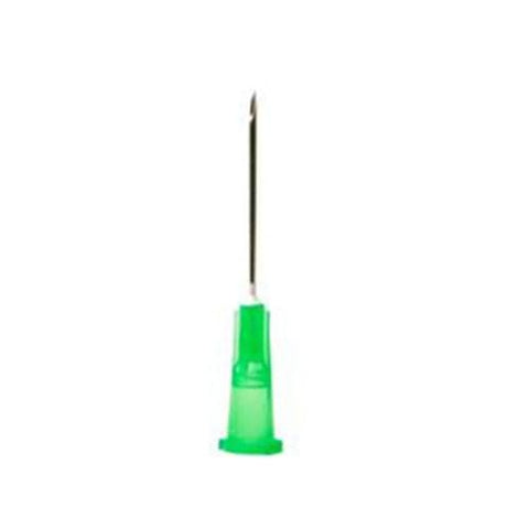 BD PrecisionGlide  Hypodermic Thin Wall Needle 21g 1"
