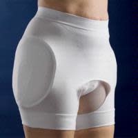 Safehip AirX Hip Protector Unisex Open Model