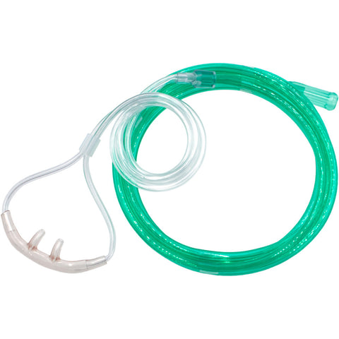 Salter Style Soft Oxygen Nasal Cannulas