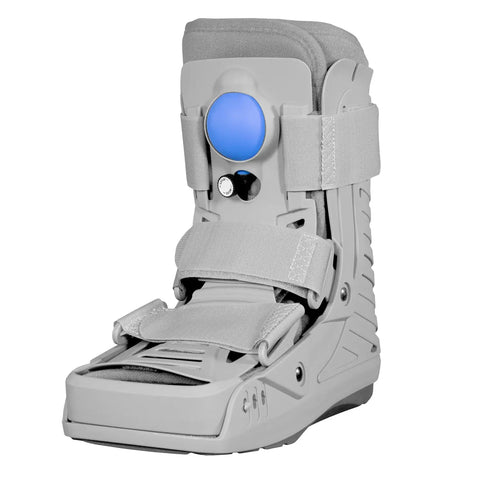 OTC Inflatable Low Top Walker Boot