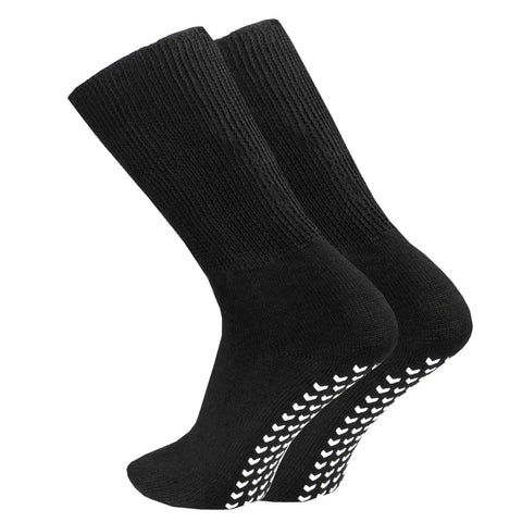 Truform Tru Traction Socks