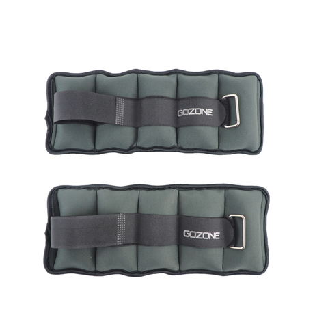 Go Zone Ankle/Wrist Weights