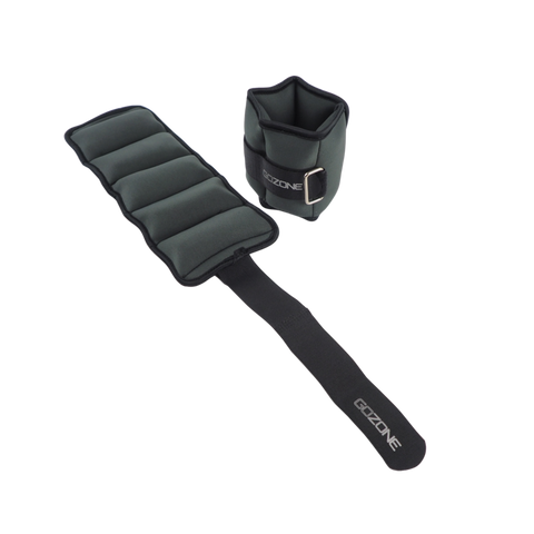 Go Zone Ankle/Wrist Weights
